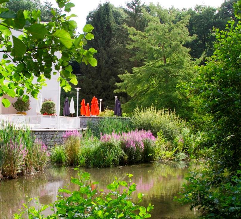 Domaine De Saint-Paul Hotel Exterior foto