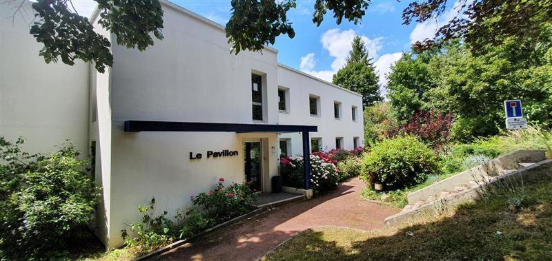 Domaine De Saint-Paul Hotel Quarto foto